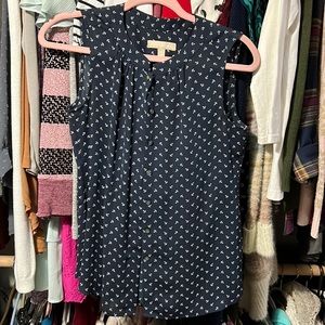 Banana republic shirt